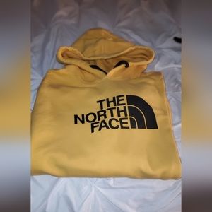 The North Face Hoody